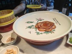 -京味斋·北京烤鸭(华威桥北工大店)