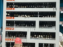 -海马体照相馆(西安高新万达广场店)