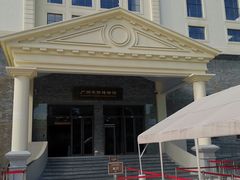 -二沙岛-广东华侨博物馆