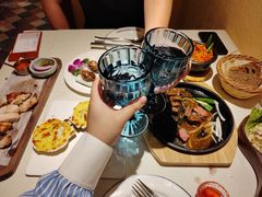 -俄士厨房(印象汇店)