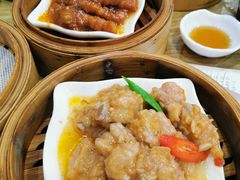 -赏点粤式点心(广州塔店)