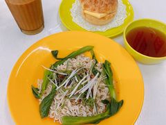 -噏耷茶档