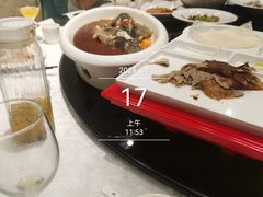 -高老庄新家宴(北斗星广场店)