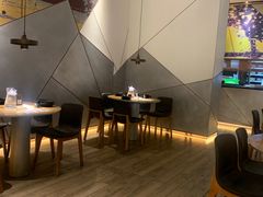 大堂-金牌外婆家(苏州中心店)