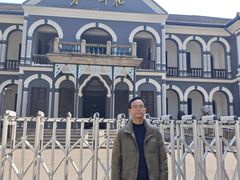-湖南省立第一师范学校旧址