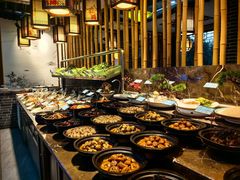 -千岛湖小鱼儿·淳安匠心农家菜