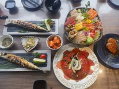 -九井澤精致料理(金茂店)