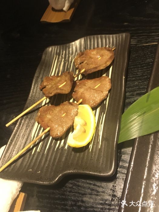 明日叶居酒屋(师惠坊店)图片