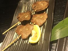 -明日叶居酒屋(师惠坊店)