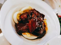 外婆红烧肉-简小姐·上海餐厅(长城大厦店)