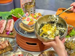 -南浦洞烤肉·新世界版(奥体店)