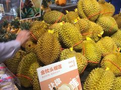 -盒马鲜生(莱蒙都会店)