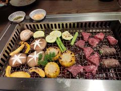 -樱宿日式和牛烧肉(五道口店)
