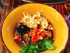 -毛椒火辣重庆火锅串串香(城基路店)