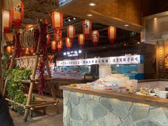 -胖姐渔村(中源大道店)