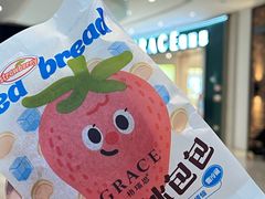 -格瑞思动物奶油生日蛋糕(圆融店)