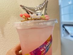 -W CAFE(甜爱路店)