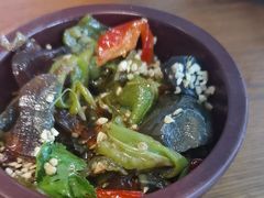 -云海肴·汽锅鸡·云南菜(苏州中心店)