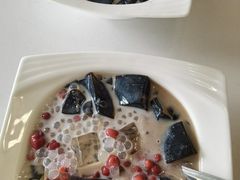 -梧州双钱龟苓膏(丽港航母店)