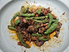 -湘中缘·湖南菜(娄底驻京办店)