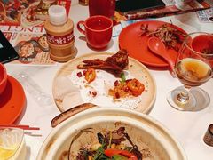 -避风塘·金牌店·夜宵(金玉兰店)