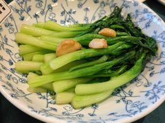 -誉八仙粤菜(万象天地店)