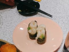 -争鲜回转寿司(中街大悦城店)