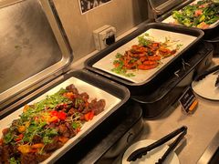 -香港唯港荟 Hotel ICON – The Market