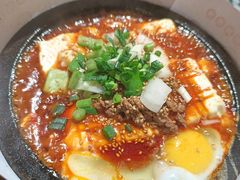 -七八冷面·延边朝鲜族美食(欢乐谷店)