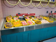 -纽牛有约自助烤肉(漳州中闽店)