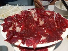 -黑山牛肉汤火锅(花城汇店)