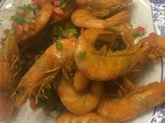 -东北人家铁锅炖(鞍山路店)