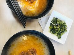 -王家沙点心店(西康路店)