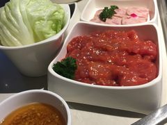 -海底捞火锅(公益西桥店)