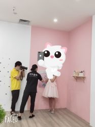 -格林童趣专业儿童摄影(公益西桥店)