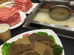 -古蜀人家火锅(文明店)