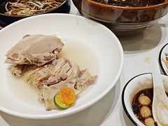 -雅酌园·烟火南京菜(颐和路店)