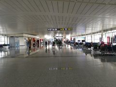 -石家庄正定国际机场-T2航站楼