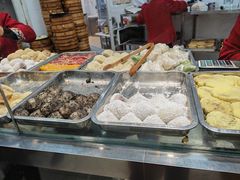 -常州糕团店(北大街新世纪商城店)