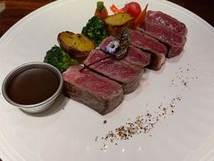 m5澳洲肉眼牛排-柏蔻餐厅Le Banquet Bistro(天河北店)