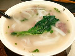 -漆黑觉米粉(三里屯店)