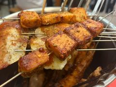 -炒豆合作社(东四总店)