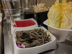 -海底捞火锅(上元大街店)