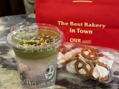 -OUR Bakery(国贸商城店)