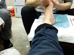 -郑远元专业修脚房(栖山路店)