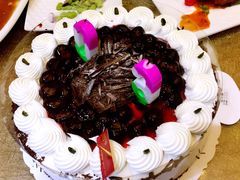 -半岛公馆(淞兴西路店)