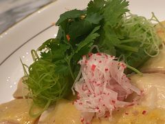 -湖滨28中餐厅·西湖宴·杭州君悦酒店