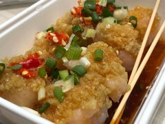 -马家巷现打虾滑(绵阳总店)