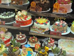 -味多美蛋糕(台湾街店)