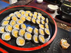 -东方苑自助餐厅(稻香湖景酒店)